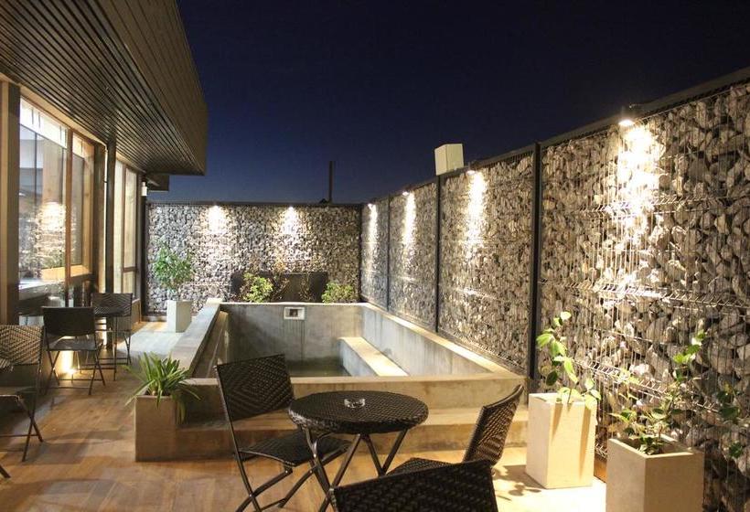 Hotel Umawue | Concepcion | Bio-Bio | Chile 17