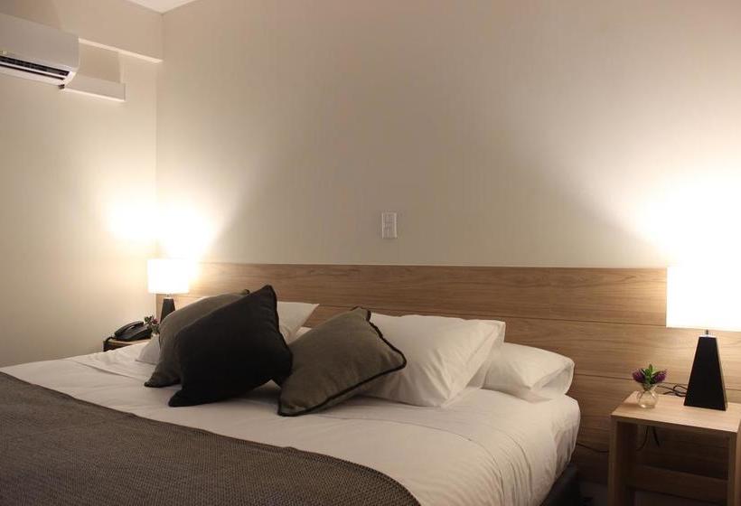 Hotel Umawue | Concepcion | Bio-Bio | Chile 3