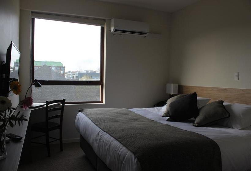 Hotel Umawue | Concepcion | Bio-Bio | Chile 4