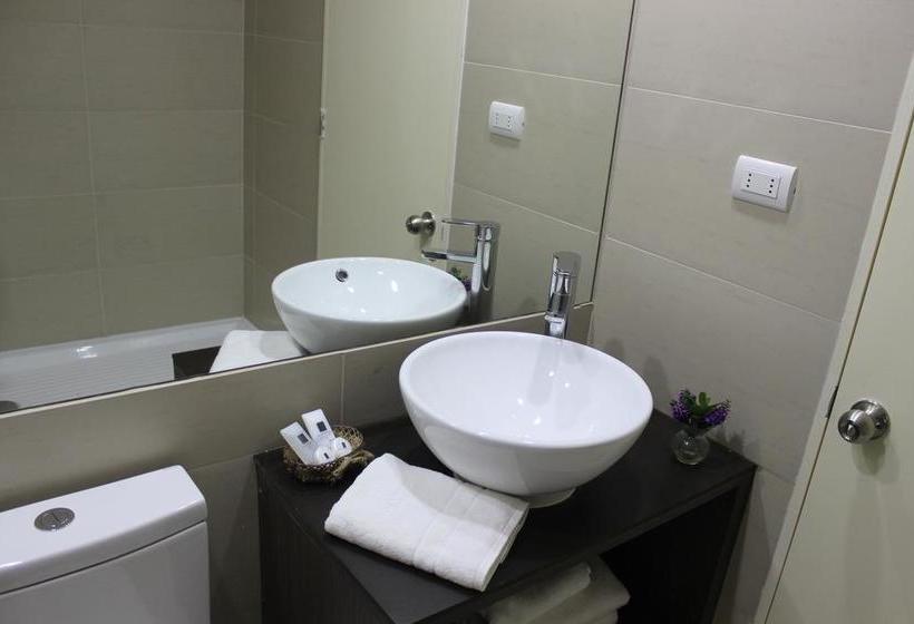 Hotel Umawue | Concepcion | Bio-Bio | Chile 5