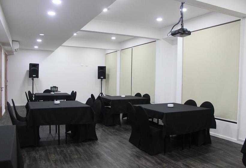 Hotel Umawue | Concepcion | Bio-Bio | Chile 9