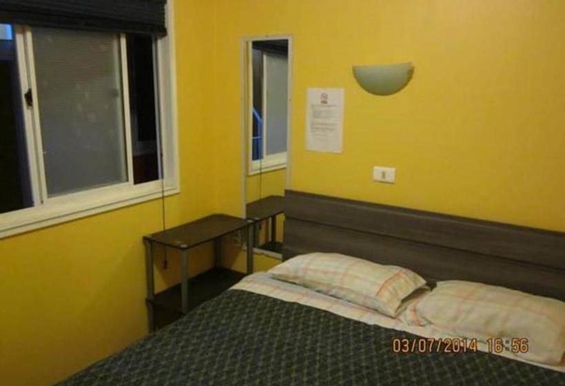 Hotel Mol Concepcion Bio-Bio