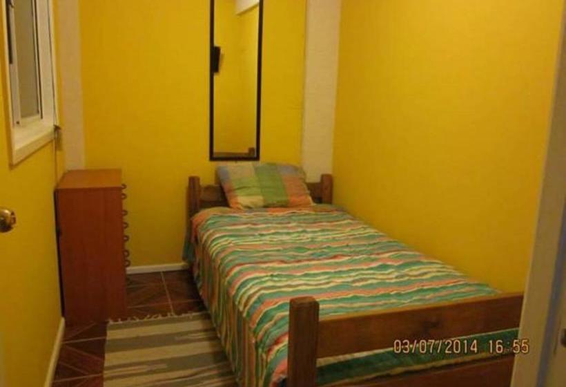 Hotel Mol | Concepcion | Bio-Bio | Chile 1