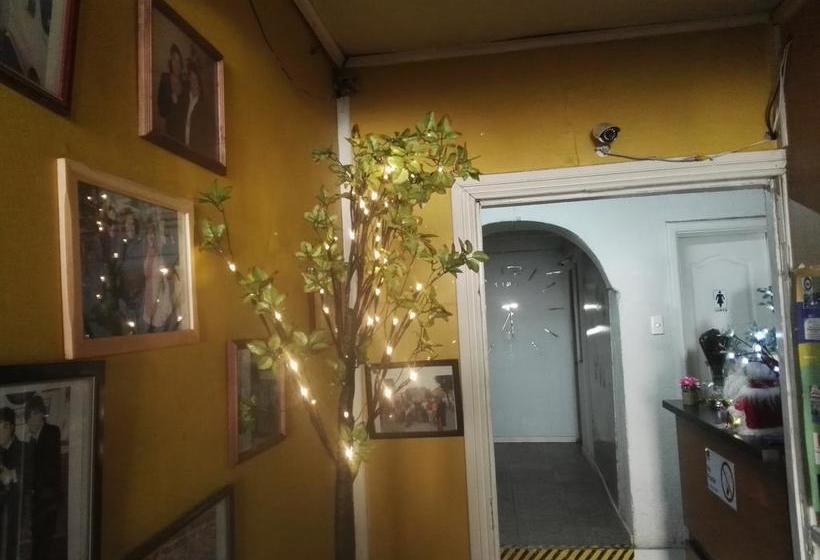 Hotel Mol | Concepcion | Bio-Bio | Chile 10