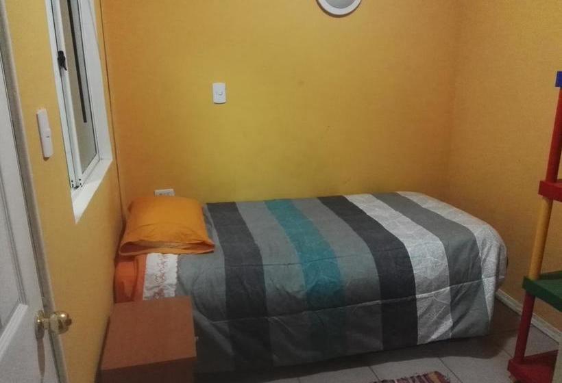 Hotel Mol | Concepcion | Bio-Bio | Chile 12