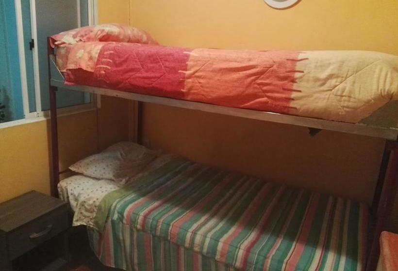 Hotel Mol | Concepcion | Bio-Bio | Chile 13