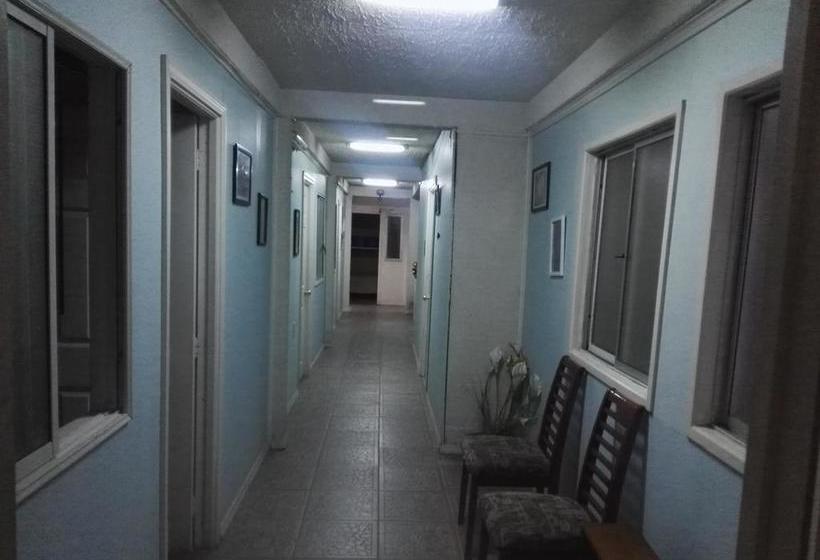 Hotel Mol | Concepcion | Bio-Bio | Chile 14