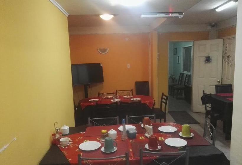 Hotel Mol | Concepcion | Bio-Bio | Chile 15