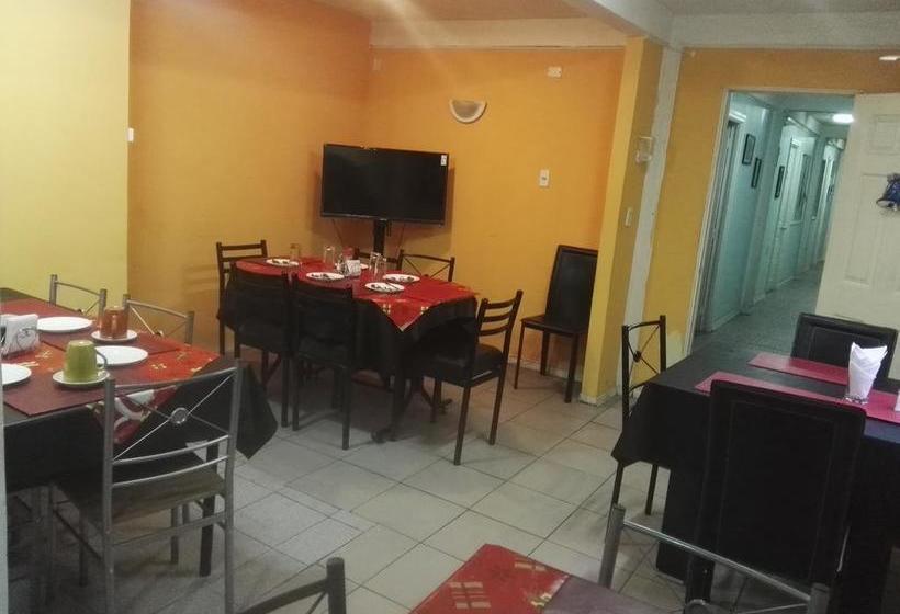 Hotel Mol | Concepcion | Bio-Bio | Chile 16