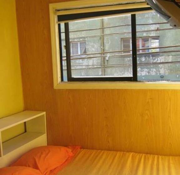 Hotel Mol | Concepcion | Bio-Bio | Chile 19