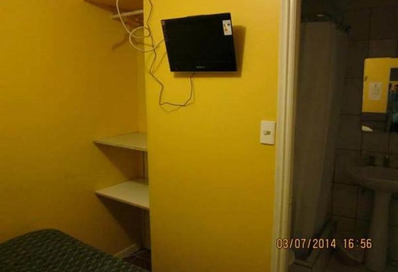 Hotel Mol | Concepcion | Bio-Bio | Chile 2