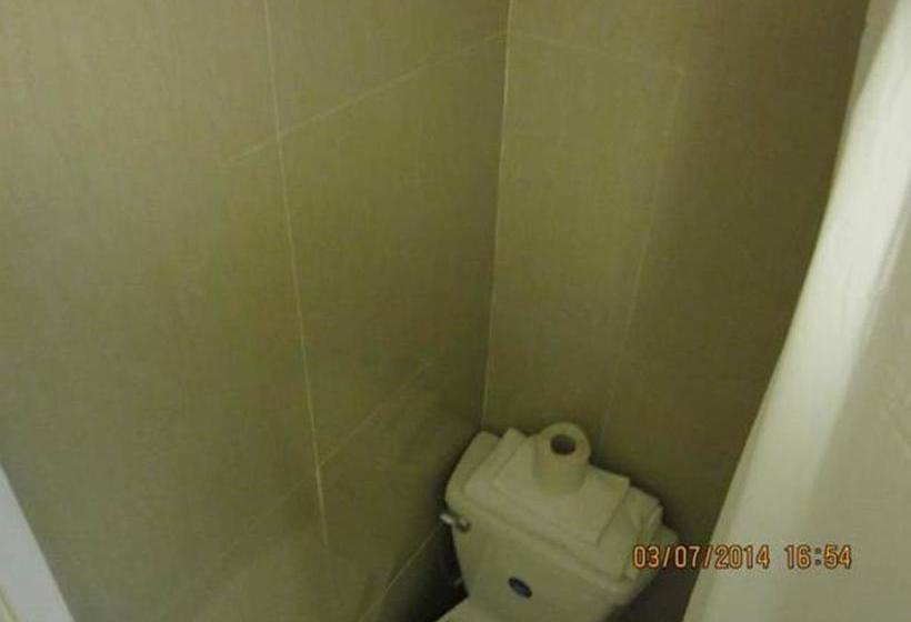 Hotel Mol | Concepcion | Bio-Bio | Chile 6