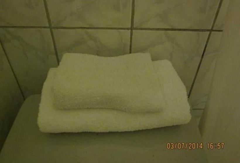 Hotel Mol | Concepcion | Bio-Bio | Chile 7