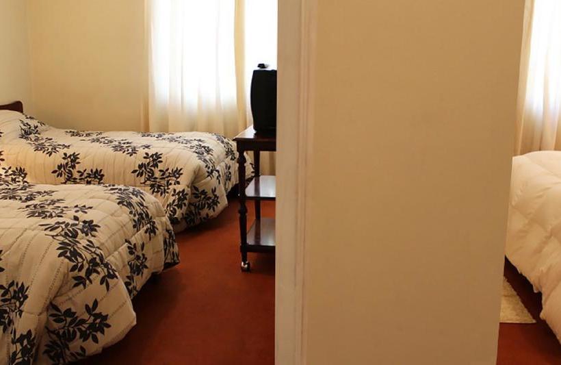 Hotel Concepción Bio-Bio