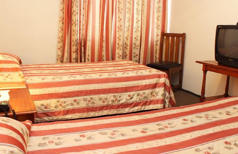 Hotel Concepción | Concepcion | Bio-Bio | Chile 1