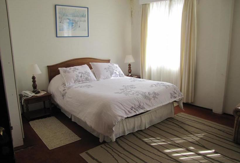 Hotel Concepción | Concepcion | Bio-Bio | Chile 10