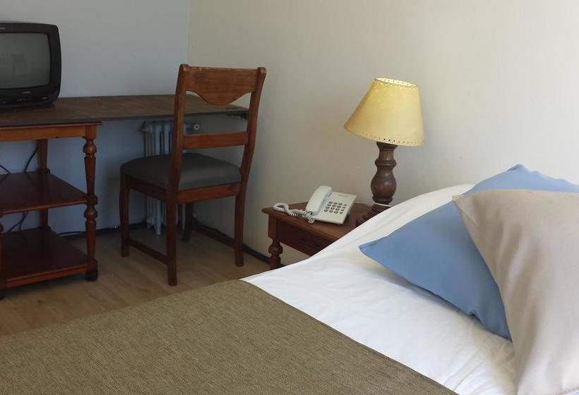 Hotel Concepción | Concepcion | Bio-Bio | Chile 13