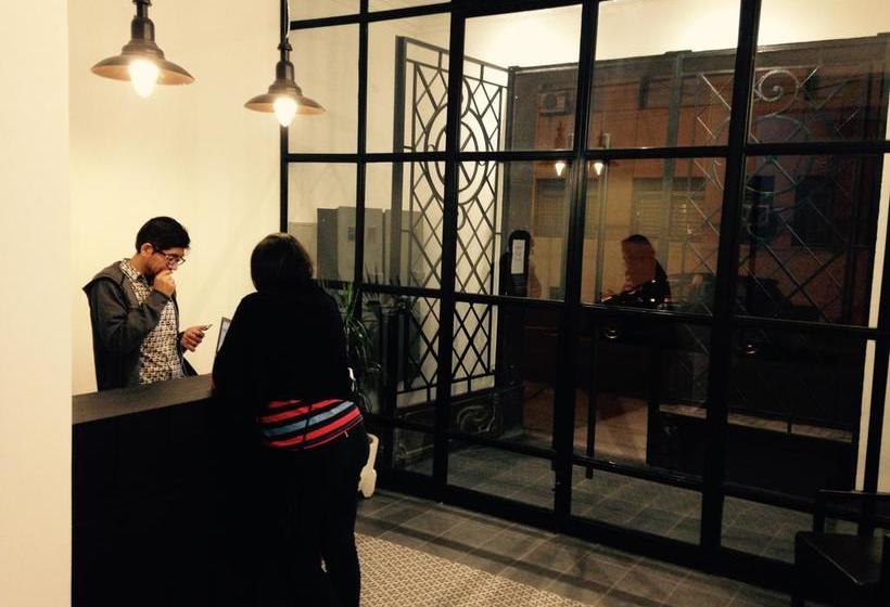 Hotel Concepción | Concepcion | Bio-Bio | Chile 14