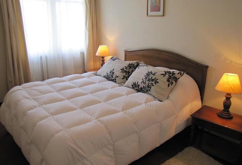 Hotel Concepción | Concepcion | Bio-Bio | Chile 2