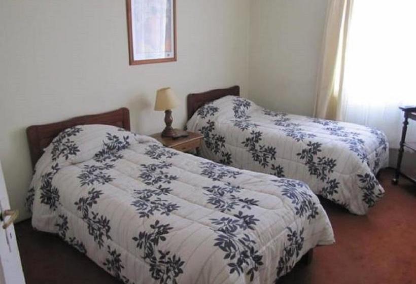 Hotel Concepción | Concepcion | Bio-Bio | Chile 3