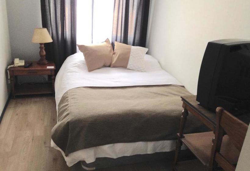 Hotel Concepción | Concepcion | Bio-Bio | Chile 4