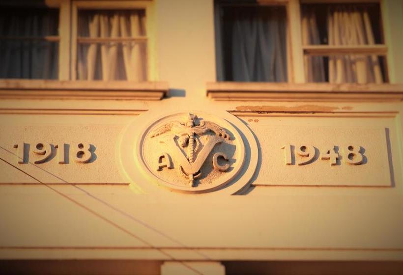 Hotel Concepción | Concepcion | Bio-Bio | Chile 5