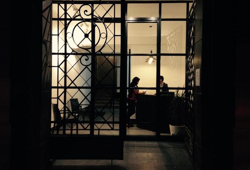 Hotel Concepción | Concepcion | Bio-Bio | Chile 6