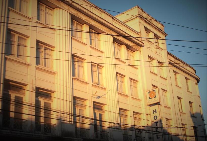 Hotel Concepción | Concepcion | Bio-Bio | Chile 7