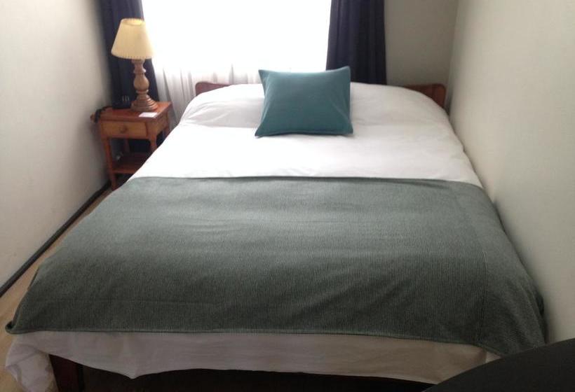 Hotel Concepción | Concepcion | Bio-Bio | Chile 9