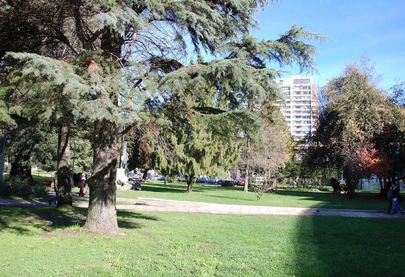 Hotel Plaza Concepción | Concepcion | Bio-Bio | Chile 10