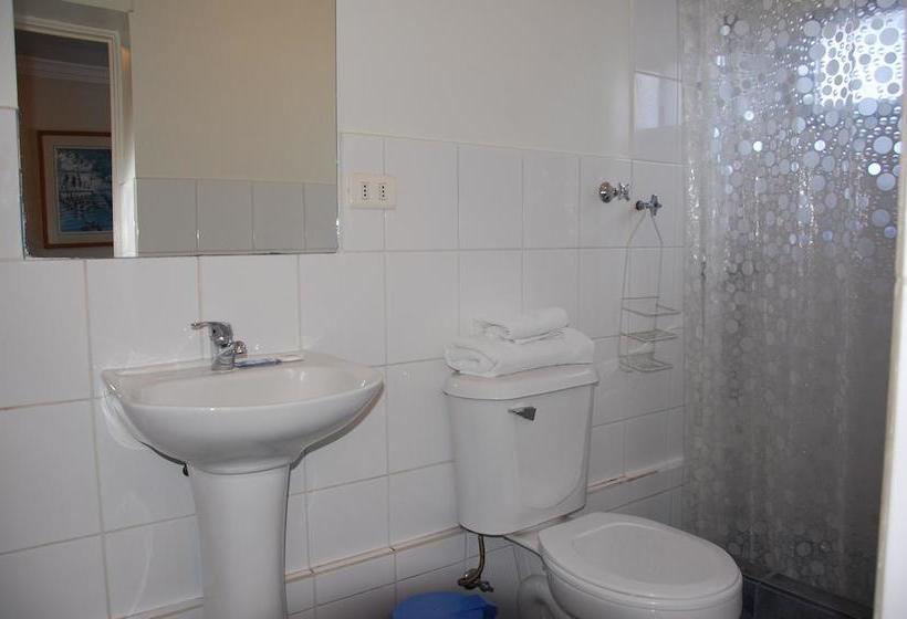 Hotel Plaza Concepción | Concepcion | Bio-Bio | Chile 13