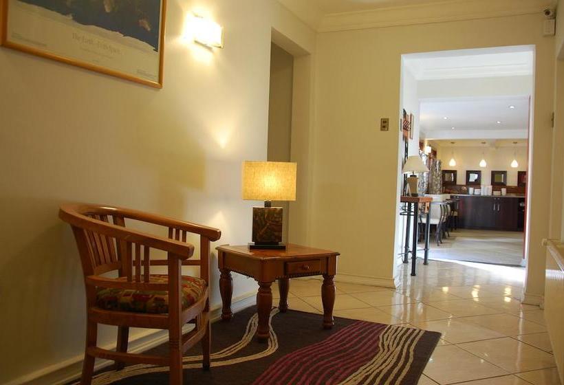 Hotel Plaza Concepción | Concepcion | Bio-Bio | Chile 14