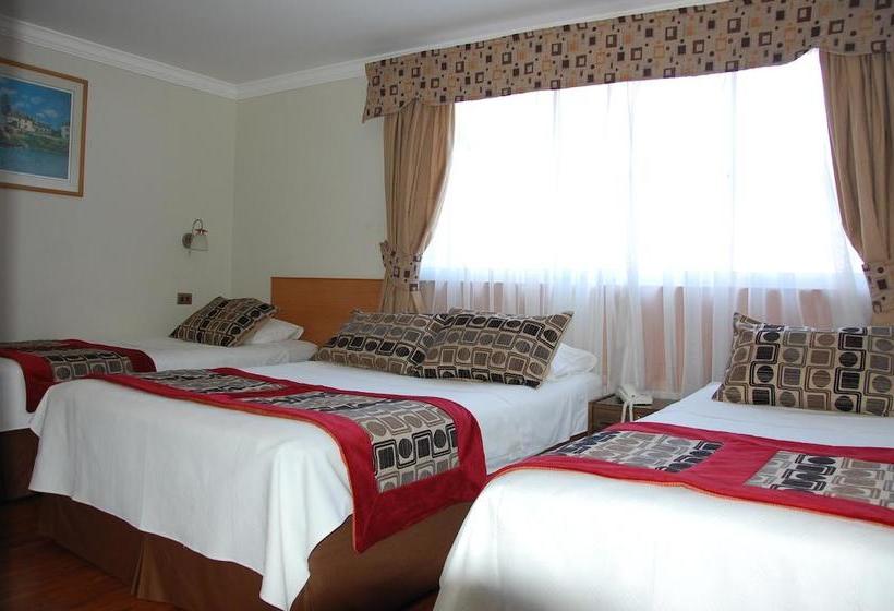 Hotel Plaza Concepción | Concepcion | Bio-Bio | Chile 17