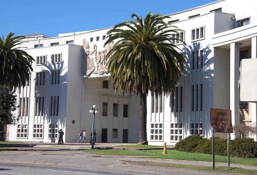 Hotel Plaza Concepción | Concepcion | Bio-Bio | Chile 18