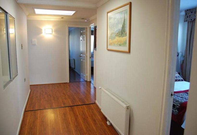 Hotel Plaza Concepción | Concepcion | Bio-Bio | Chile 19