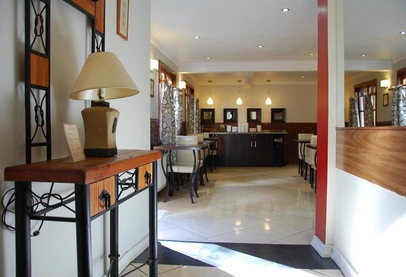 Hotel Plaza Concepción | Concepcion | Bio-Bio | Chile 2