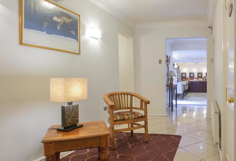 Hotel Plaza Concepción | Concepcion | Bio-Bio | Chile 20