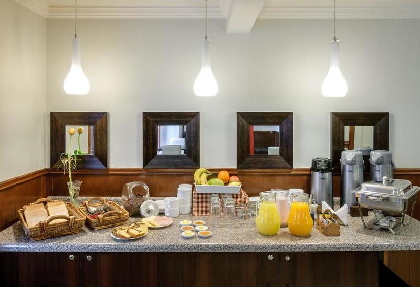 Hotel Plaza Concepción | Concepcion | Bio-Bio | Chile 3