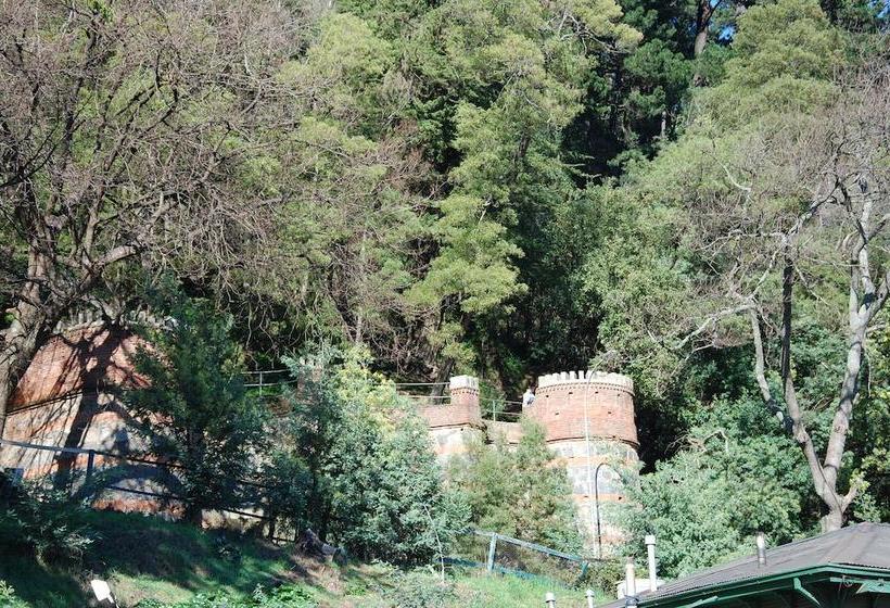 Hotel Plaza Concepción | Concepcion | Bio-Bio | Chile 5