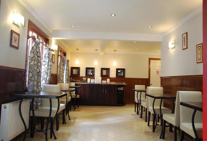 Hotel Plaza Concepción | Concepcion | Bio-Bio | Chile 6