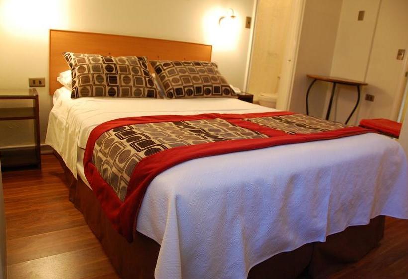 Hotel Plaza Concepción | Concepcion | Bio-Bio | Chile 7