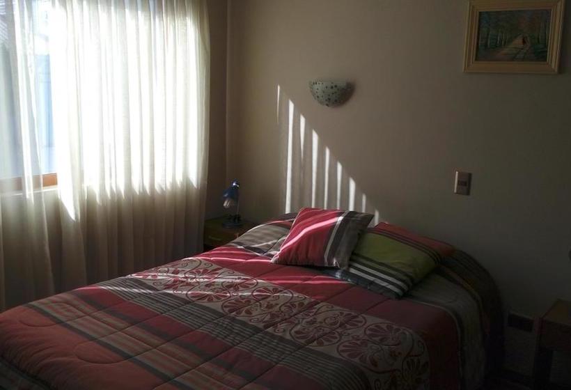 Hotel Santa Sofia Concepcion Bio-Bio