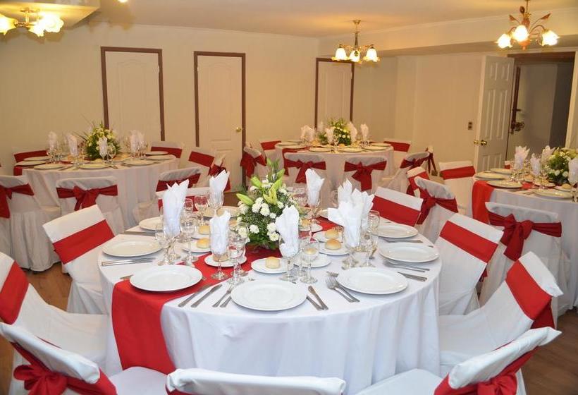 Hotel Santa Sofia | Concepcion | Bio-Bio | Chile 11