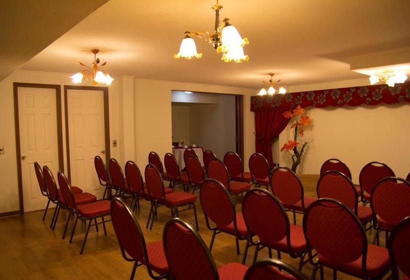 Hotel Santa Sofia | Concepcion | Bio-Bio | Chile 12