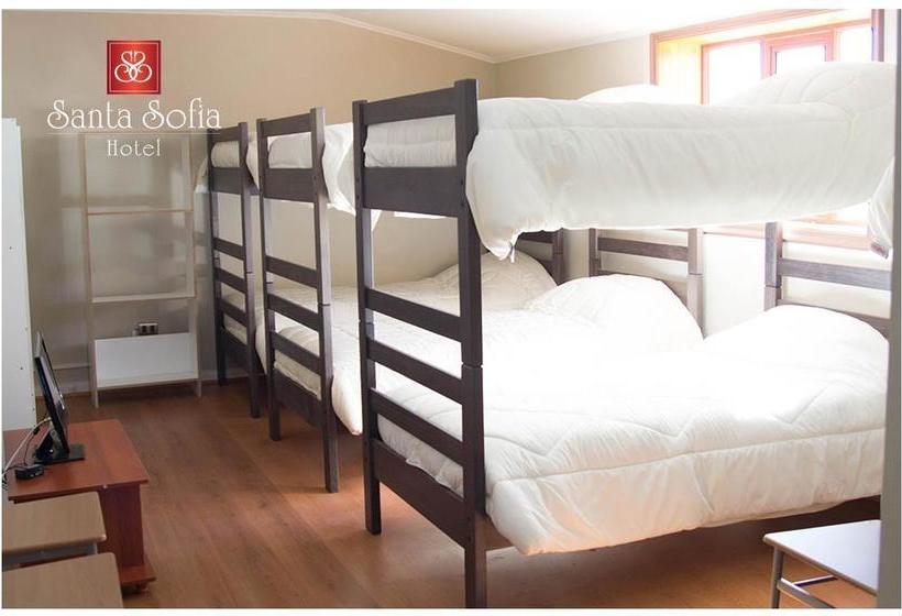 Hotel Santa Sofia | Concepcion | Bio-Bio | Chile 14