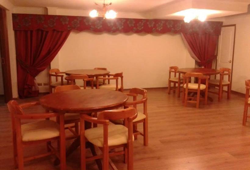 Hotel Santa Sofia | Concepcion | Bio-Bio | Chile 15