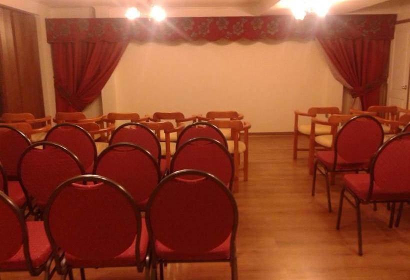 Hotel Santa Sofia | Concepcion | Bio-Bio | Chile 17