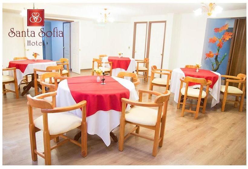 Hotel Santa Sofia | Concepcion | Bio-Bio | Chile 18