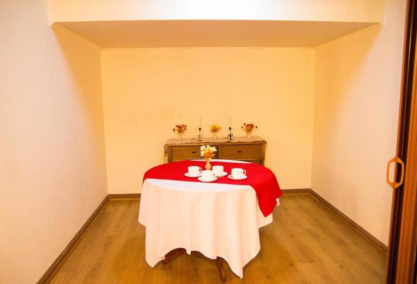 Hotel Santa Sofia | Concepcion | Bio-Bio | Chile 2