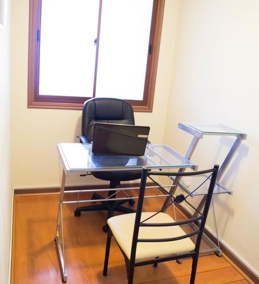 Hotel Santa Sofia | Concepcion | Bio-Bio | Chile 20